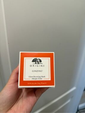 Origins Ginzing Glow-Boosting